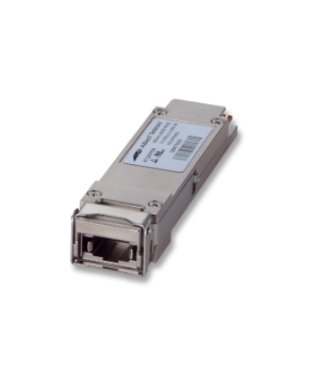 allied telesis QSFP+ 40G LR4 SMF/990-004757-00 IN