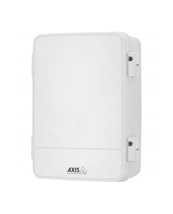 axis communications AXIS T98A15-VE SURVEILLANCE CAB/SURVEILLANCE CABINET