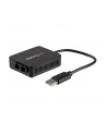 startech USB 2.0 TO FIBER CONVERTER/IN - nr 12