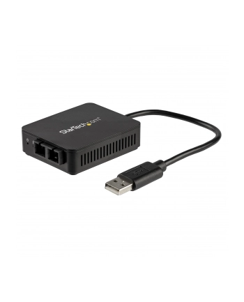 startech USB 2.0 TO FIBER CONVERTER/IN nr 2