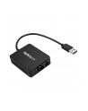 startech USB 2.0 TO FIBER CONVERTER/IN - nr 7