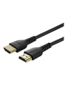 startech PREMIUM HIGH SPEED HDMI CABLE/CABLE WITH ETHERNET ARAMID FIBER - nr 2