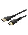 startech PREMIUM HIGH SPEED HDMI CABLE/CABLE WITH ETHERNET ARAMID FIBER - nr 3
