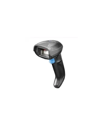 datalogic Gryphon I GD4520, Kit, 2D Mpixel Imager, USB-only, High Density, Black (Kit includes Scanner and USB Cable 90A052258) nr 2