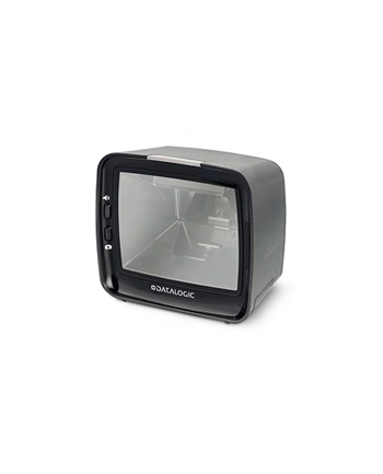 datalogic Magellan 3450VSi, Kit, USB Keyboard Scanner, 1D/2D Model, Counter/Wall Mount, Power Brick/Cord ((wersja europejska)), Type A 4.5 m/15 ft Cable nr 2