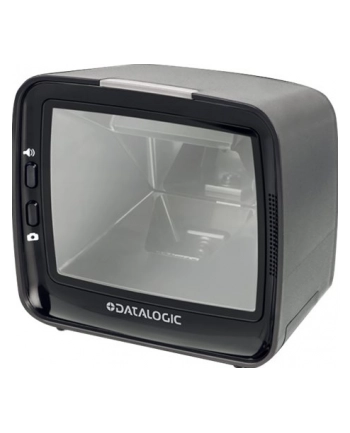 datalogic Magellan 3450VSi, Kit, USB Keyboard Scanner, 1D/2D Model, Counter/Wall Mount, Power Brick/Cord ((wersja europejska)), Type A 4.5 m/15 ft Cable nr 1