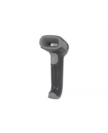 honeywell EMEA'ANZ USB Kit: Omni-directional, 1D, upgradable, Kolor: CZARNY scanner (1472g1D-2), charge ' communication base (CCB01-010BT-V1N), USB nr 2