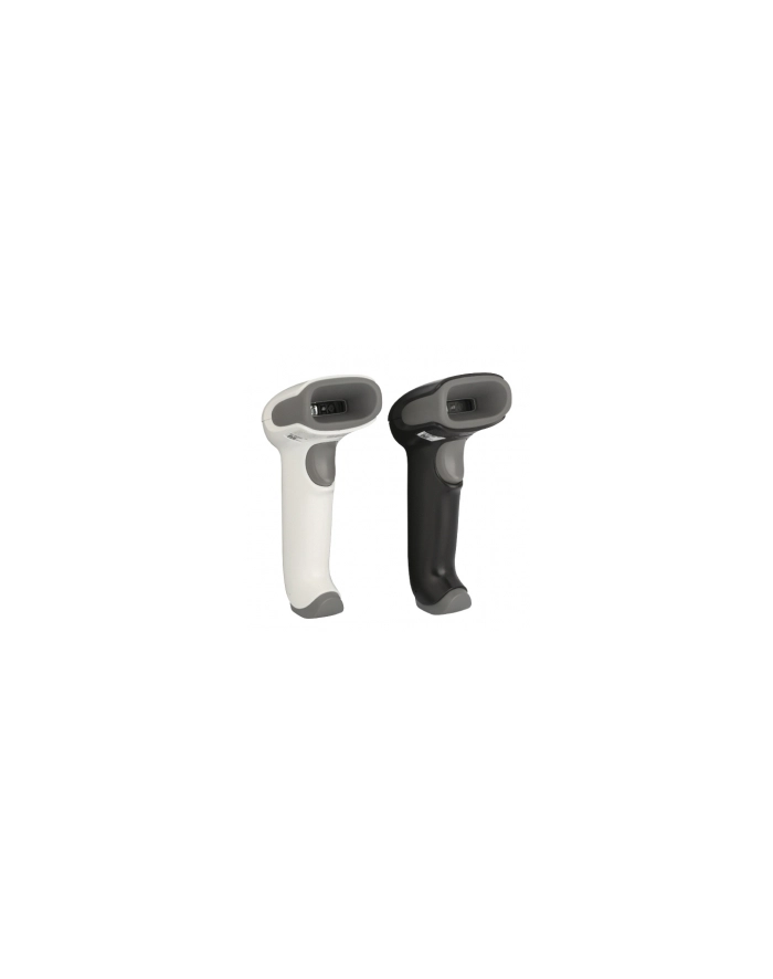 honeywell EMEA'ANZ USB Kit: Omni-directional, 1D, upgradable, Kolor: CZARNY scanner (1472g1D-2), charge ' communication base (CCB01-010BT-V1N), USB główny
