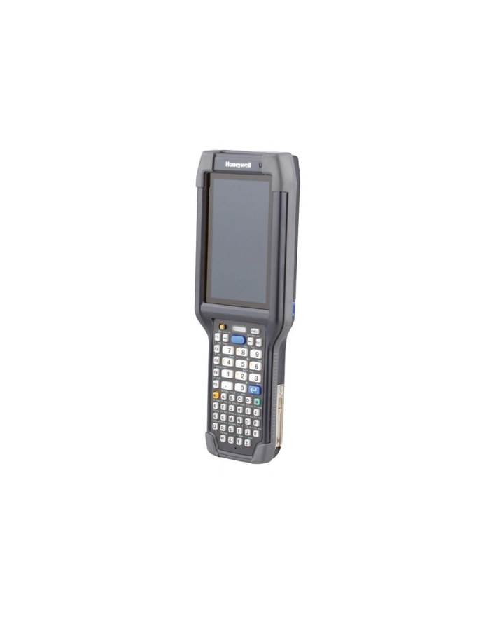 honeywell CK65,4GB/32GB Memory,Alphanumeric,EX20 Near/Far Range 2D Area Image,No Camera,SCP,GMS,Cold Storage, ,WW Mode główny