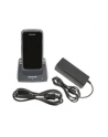honeywell Kit includes Dock, Power Supply and (wersja europejska) Power Cord. For recharging computer (CT50, CT60) ' battery. Ethernet ' USB. Replacement for CT50-EB-2 - nr 7