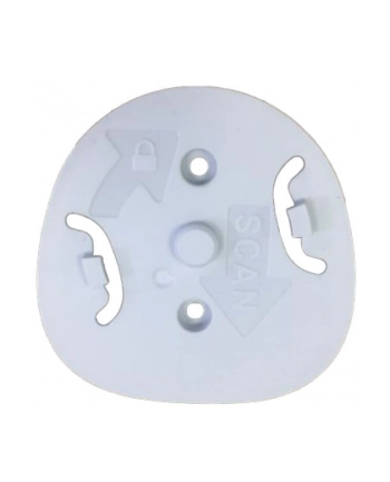 zebra evm BRACKET: LOCKING MOUNT, DS9308 (ALPINE WHITE) nr 1