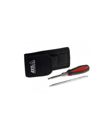 axis communications AXIS 4IN1 SECURITY SCREWDRIVER/IN nr 1