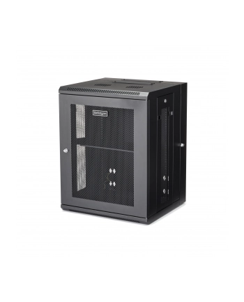 startech 15U SERVER RACK ENCLOSURE/.