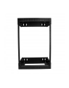 startech 15U WALL-MOUNT SERVER RACK/EQUIPMENT RACK -12 -20 IN D-EPTH - nr 13