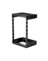 startech 15U WALL-MOUNT SERVER RACK/EQUIPMENT RACK -12 -20 IN D-EPTH - nr 17