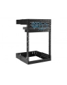 startech 15U WALL-MOUNT SERVER RACK/EQUIPMENT RACK -12 -20 IN D-EPTH - nr 3