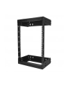 startech 15U WALL-MOUNT SERVER RACK/EQUIPMENT RACK -12 -20 IN D-EPTH - nr 7