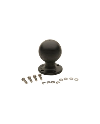 honeywell THOR DOCK BALL, D-SIZE, WITH MOUNTING HARDWARE, for spare docks, included in RAM mount kits nr 1