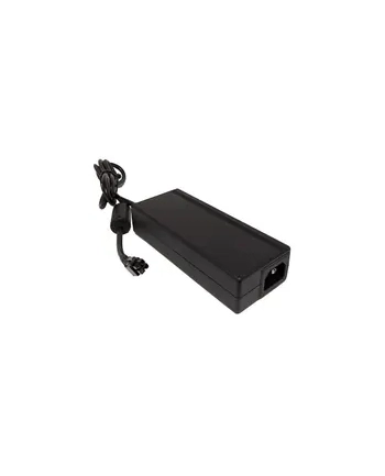 datalogic Power Supply Quick Charge 3A - 18W, USB, Device/Dock, MEMOR 20 (includes 4 regional plugs; suitable to charge Device and power 94A150099 Sin