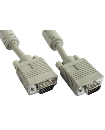 KABEL DO MONITORA HD15 M/M 10.0M FERRYT nr 2