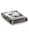 DYSK HP 450GB 6G SAS 10K 2.5in DP ENT HDD - nr 2
