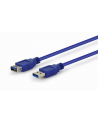 KABEL PRZEDŁUŻACZ USB 3.0 AM-AF 3M - nr 13