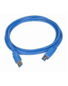 KABEL USB 3.0 AM-BM 3M - nr 2