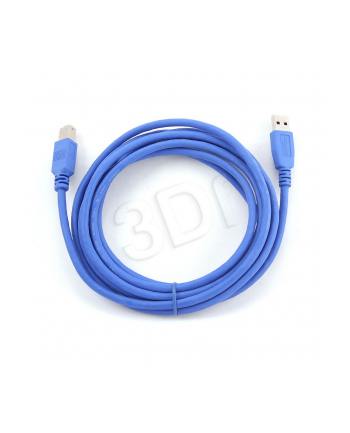 KABEL USB 3.0 AM-BM 3M