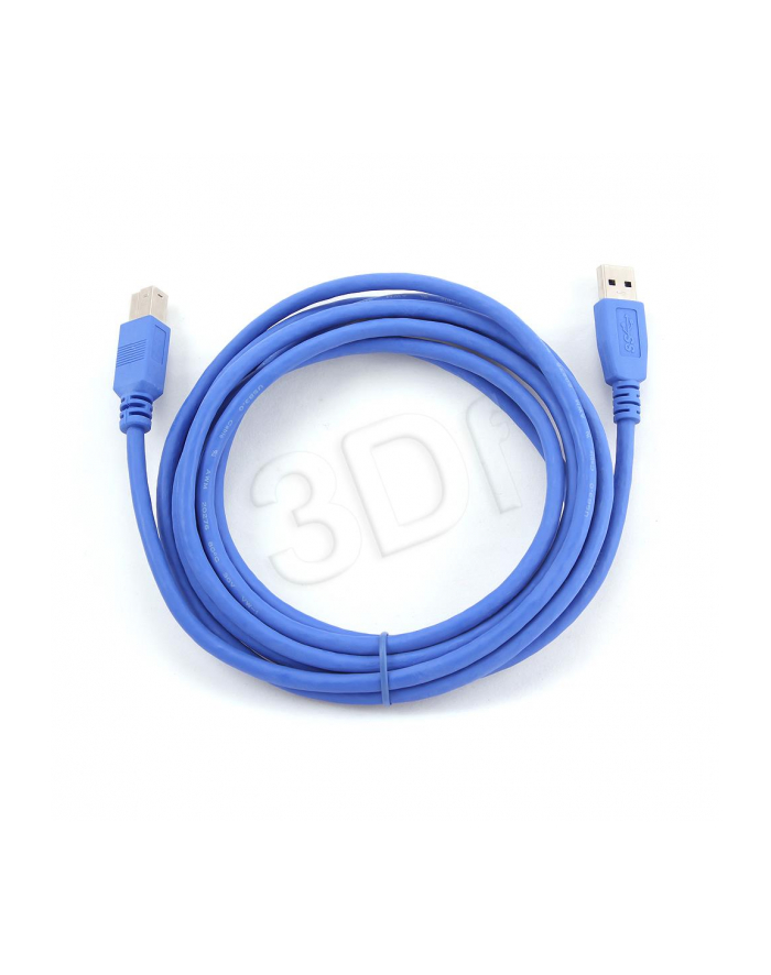 KABEL USB 3.0 AM-BM 3M główny