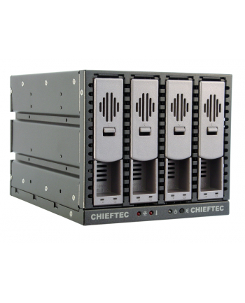 BACKPLANE CHIEFTEC (SST-3141SAS) 4 x HDD SAS