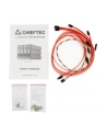 BACKPLANE CHIEFTEC (SST-3141SAS) 4 x HDD SAS - nr 15