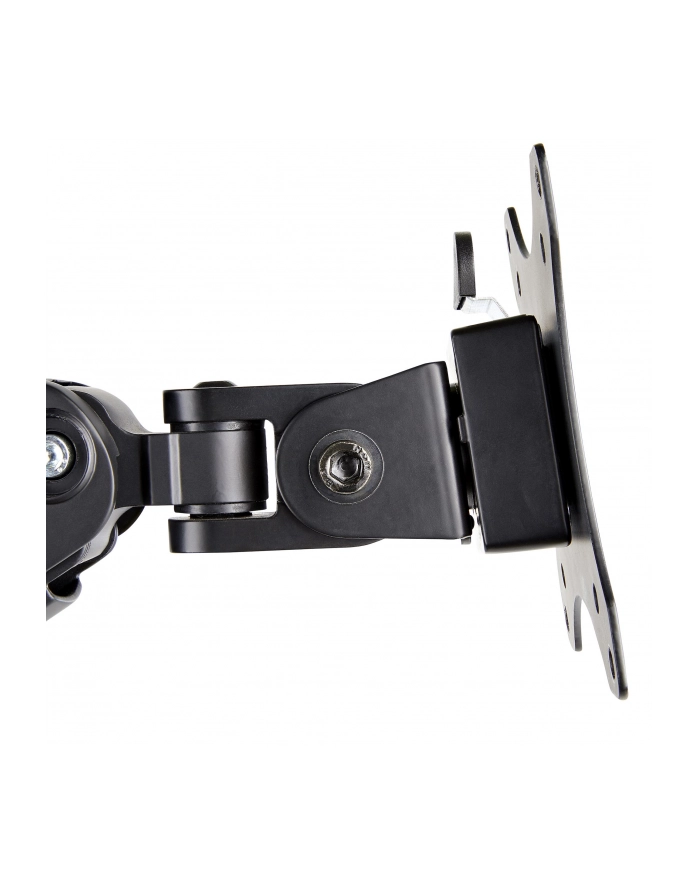 startech SINGLE D-ESK MOUNT MONITOR ARM/VESA 75X75 100X100 główny