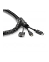 startech CABLE-MANAGER - 25MM X 1.5M/. - nr 5