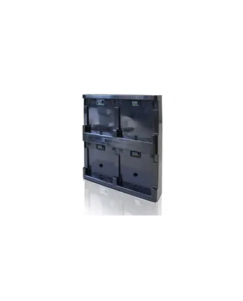 datalogic CHARGER, 4 SLOT BATTERY, Memor 20, Black Color (requires power supply 94ACC0250 and power cord to be purchased separately) nr 2