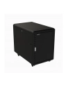 startech 15U SERVER RACK CABINET/INCLUD-ES CASTERS LEVELING FEET - nr 6