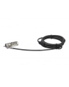 startech LAPTOP CABLE LOCK - 4-DIGIT/. - nr 2