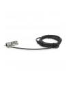 startech LAPTOP CABLE LOCK - 4-DIGIT/. - nr 8