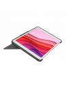 logitech COMBO TOUCH F/ IPAD 7TH AND 8TH/GENERATION GRAPHITE - CH CENTRAL - nr 10