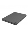 logitech COMBO TOUCH F/ IPAD 7TH AND 8TH/GENERATION GRAPHITE - CH CENTRAL - nr 11