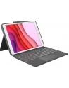 logitech COMBO TOUCH F/ IPAD 7TH AND 8TH/GENERATION GRAPHITE - CH CENTRAL - nr 12