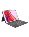 logitech COMBO TOUCH F/ IPAD 7TH AND 8TH/GENERATION GRAPHITE - CH CENTRAL - nr 1