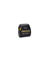 zebra DT Printer ZQ521, media width 4.45/113mm; English/Latin fonts, Dual 802.11ac/Bluetooth 4.1, linerless, stnd battery, EMEA certs - nr 1