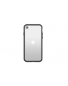 OTTERBOX REACT APPLE IPHONE SE/(3RD/2ND GEN)/8/7 BLACK CRYSTAL - nr 1