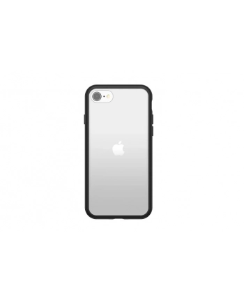 OTTERBOX REACT APPLE IPHONE SE/(3RD/2ND GEN)/8/7 BLACK CRYSTAL