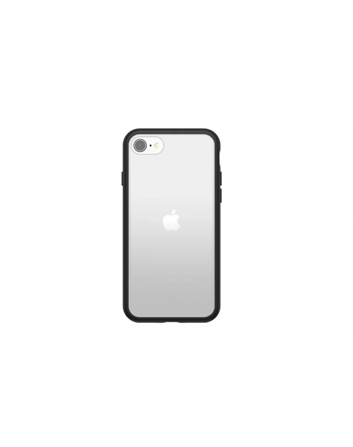 OTTERBOX REACT APPLE IPHONE SE/(3RD/2ND GEN)/8/7 BLACK CRYSTAL główny