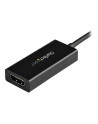 startech USB-C TO HDMI ADAPTER WITH HDR/. - nr 1
