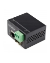 startech INDUSTRIAL FIBER TO ETHERNET/CONVERTER 100MBPS SFP TO RJ45 - nr 6