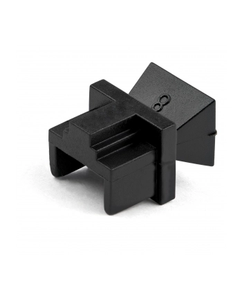 startech 100 RJ45 DUST COVERS RESUABLE/RJ45 BLANKING PLUG/DUST CAP nr 2
