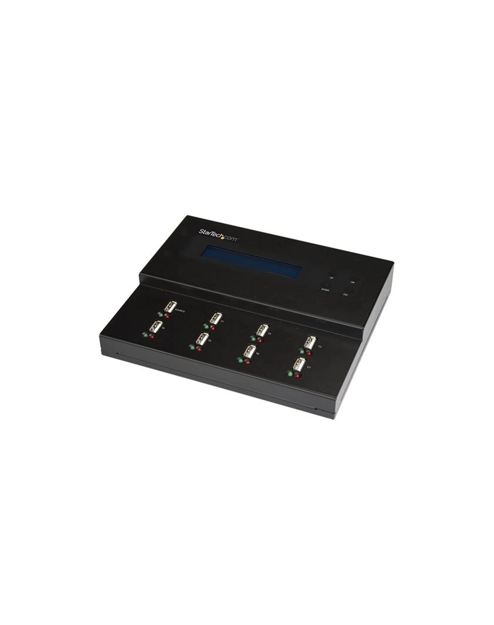 startech USB DUPLICATOR AND ERASER/HDD DUPLICATORS główny