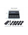 startech USB DUPLICATOR AND ERASER/HDD DUPLICATORS - nr 1